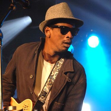 Seu Jorge integra line-up do Black na Cena