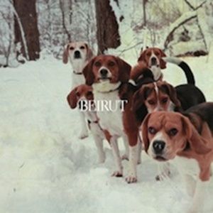 Beirut lança novo single em junho