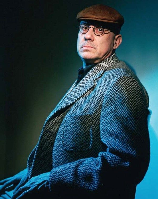 NOITE PRETA James Ellroy entrou tão de cabeça no universo noir que quase ficou louco