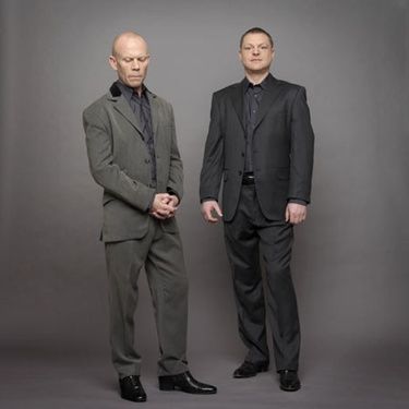 Erasure voltará ao Brasil em agosto para 14 shows