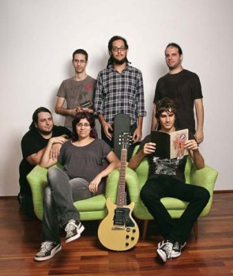 Labirinto fará para turnê de dez shows nos EUA e Canadá