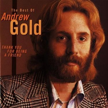 Andrew Gold morreu aos 59 anos