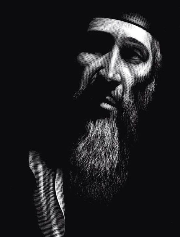 Ilustr ação: Mark Summers