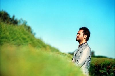 Jeneci divulga seu primeiro disco, lançado no final do ano passado