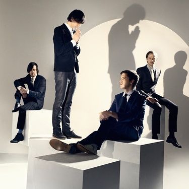 Cut Copy tem show cancelado no Rio, mas toca em São Paulo nesta sexta, 10