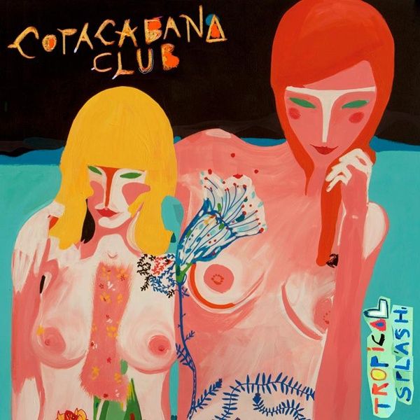 Copacabana Club libera álbum na internet