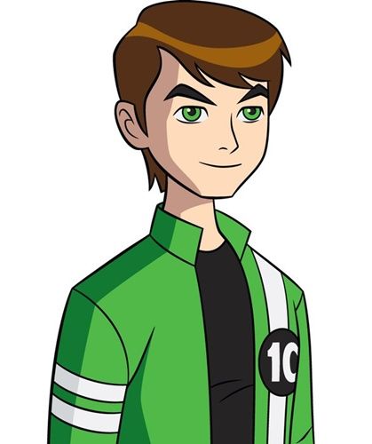 A animação Ben 10 ganhará um live-action feito para as telonas