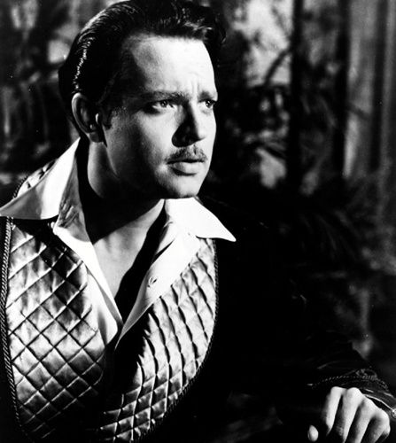 Still de Cidadão Kane, que será lançado em Blu-ray