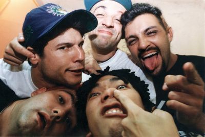 Mamonas Pra Sempre estreia nos cinemas nesta sexta, 17