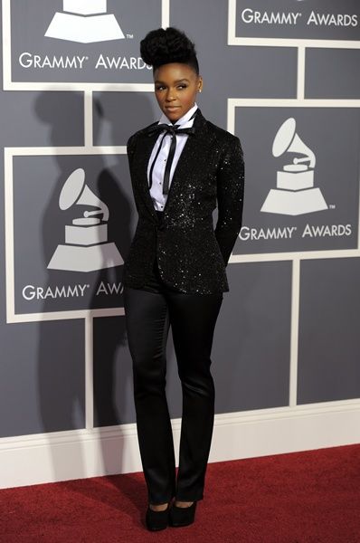 Janelle Monáe está trabalhando em novo álbum