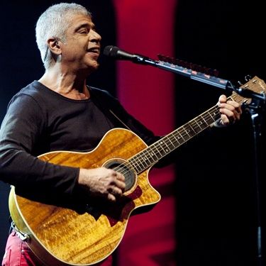 Lulu Santos fará dois shows em São Paulo