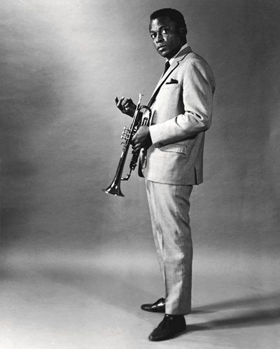 Miles Davis é considerado um dos maiores músicos do séc. XX