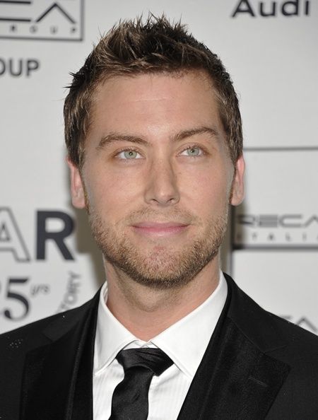 Ex-membro do 'N Sync, Lance Bass assinou a produção de um reality show de boy bands com o canal VH1