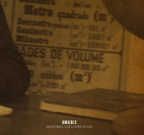 Memórias Luso Africanas