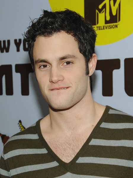 Penn Badgley viverá Jeff Buckley em Greetings from Tim Buckley