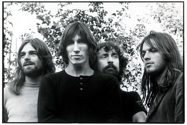 Catálago do Pink Floyd será relançado em diversos formatos