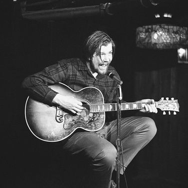 Dave van Ronk