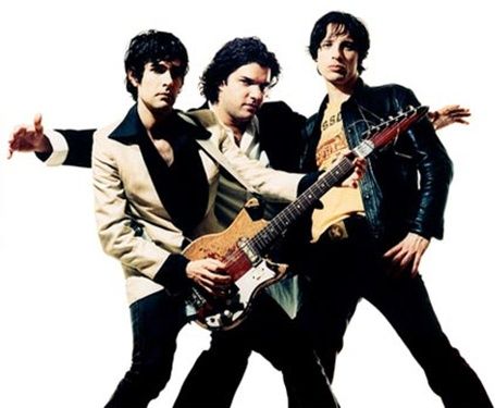 Jon Spencer Blues Explosion vem ao Brasil para o Porão do Rock 2011