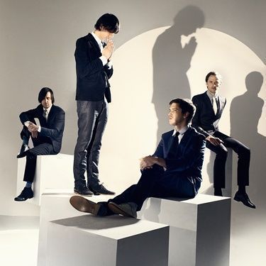 Cut Copy remarcou shows no Brasil para outubro