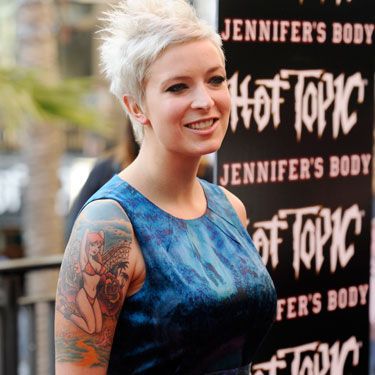 Diablo Cody fará sua estreia como diretora