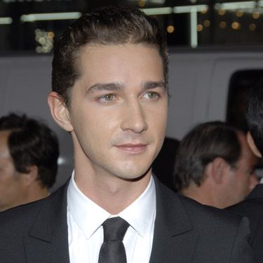 Shia é o protagonista de O Lado Oculto da Lula e dos outros dois títulos da série Transformers