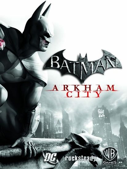 Batman: Arkham City