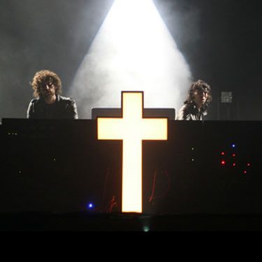 Justice divulga tracklist do sucessor de Cross