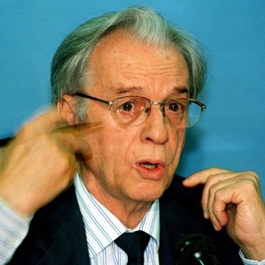 Itamar Franco morreu aos 81 anos