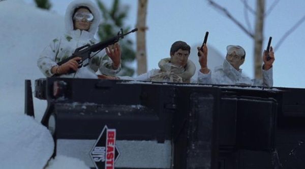 Beastie Boys lançarão novo clipe neste mês