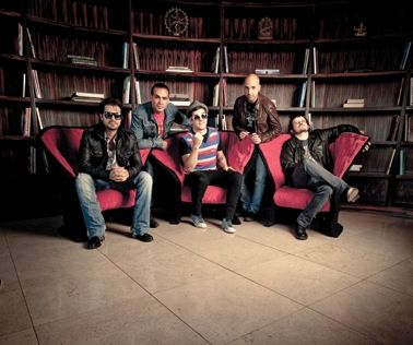 DEDICAÇÃO Em uma década e meia, o Jota Quest lançou 12 discos