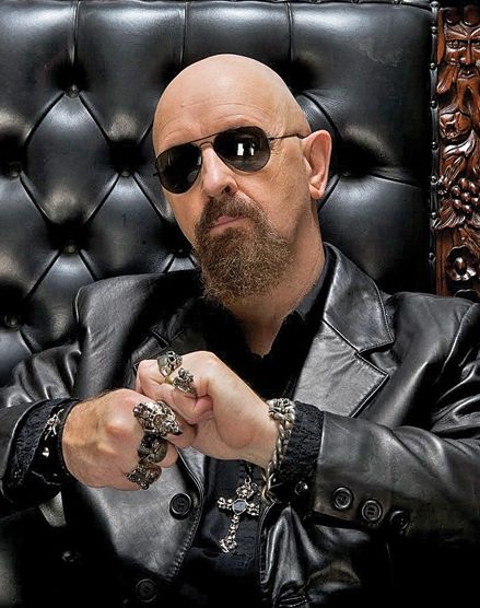 NA ESTRADA Rob Halford diz que o Judas vai viajar o mundo