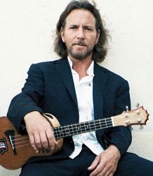 Eddie Vedder