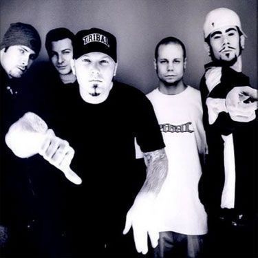 Limp Bizkit virá ao Brasil no fim do mês