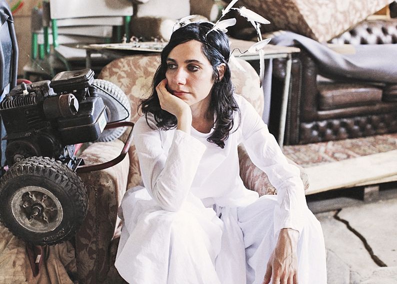 AGORA PJ não tem interesse em olhar para trás