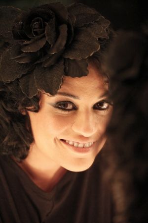 EM REDE Tulipa não se restringe a lugares físicos