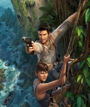 Neil Burger deverá dirigir Uncharted
