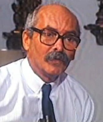 Billy Blanco foi autor de alguns sucessos da bossa nova na década de 50, como "Tereza da Praia"