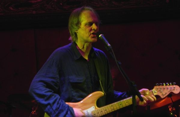 Television fez show morno em São Paulo, nesta quinta, 7