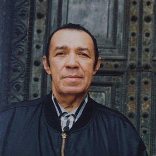 Manuel Galbán ganhou um Grammy latino por Mambo Sinuendo, em 2004