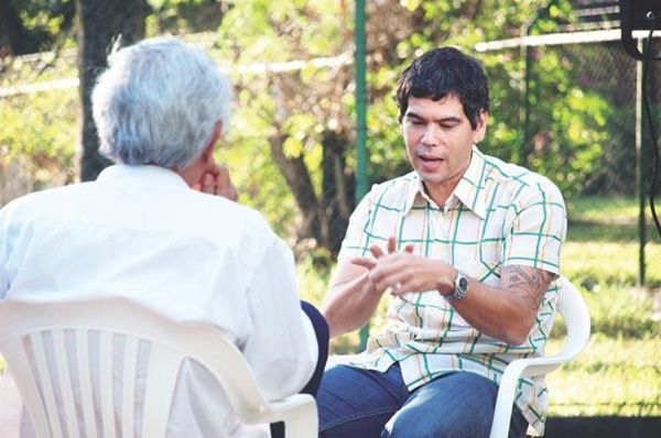 Rock Brasília - Era de Ouro, do diretor Vladimir Carvalho, será exibido neste sábado, 9