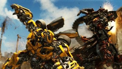 Transformers: O Lado Oculto da Lua chegou aos cinemas brasileiros na última sexta-feira, 1