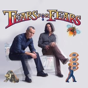 Tears of Fears marca segundo show em São Paulo