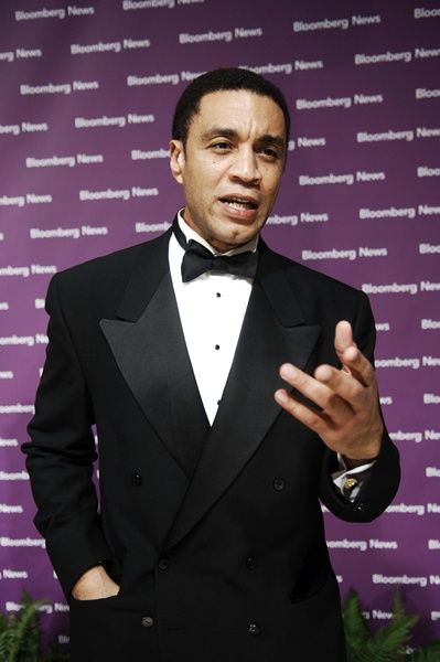 Harry Lennix integra elenco de Man of Steel