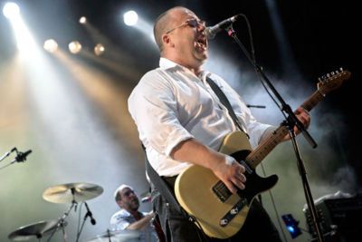 Paley & Francis tem previsão de lançamento para 6 de setembro