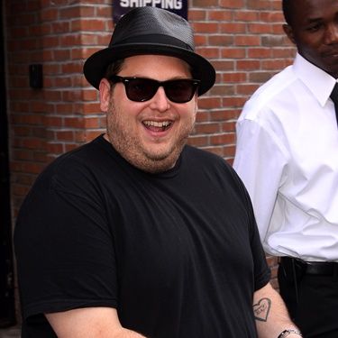Jonah Hill também integra o elenco