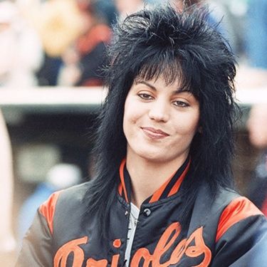 Dia do Rock - Joan Jett