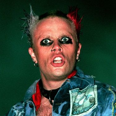 Dia do Rock - Keith Flint