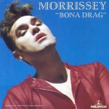 Dia do Rock - Morrissey