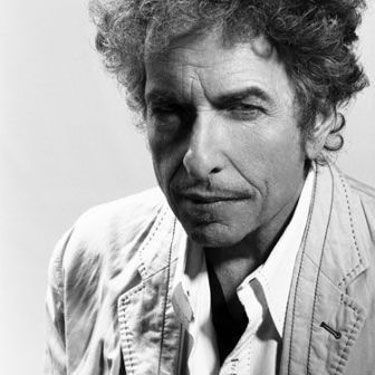 Dia do Rock - Bob Dylan