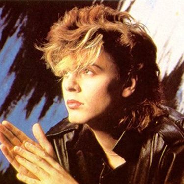Dia do Rock - John Taylor